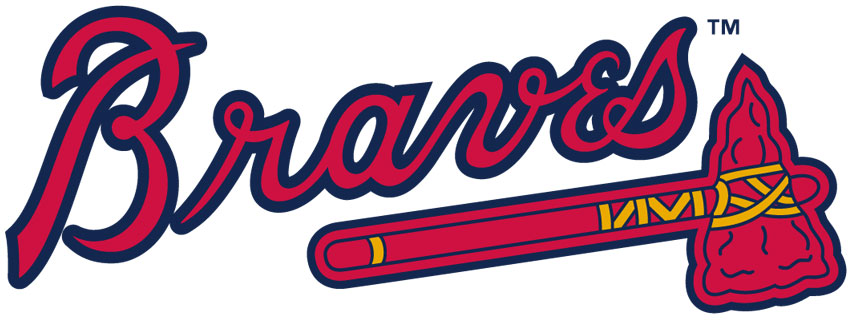 Danville Braves 1993-Pres Wordmark Logo iron on transfers for clothing